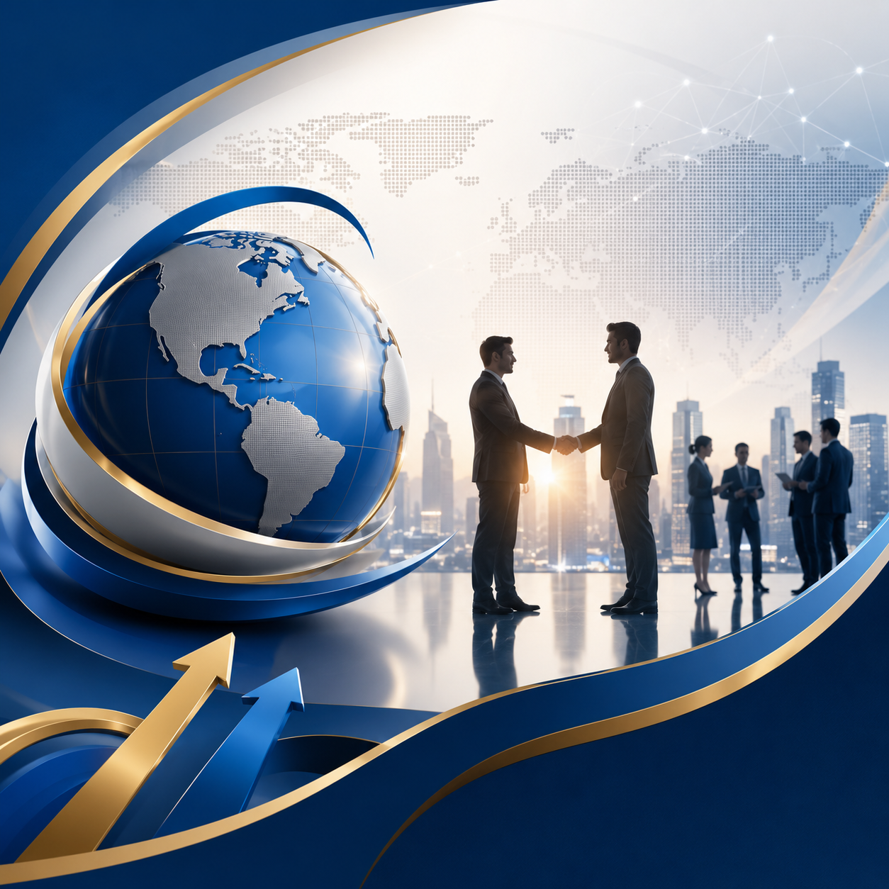 Why Choose Global Enterprises