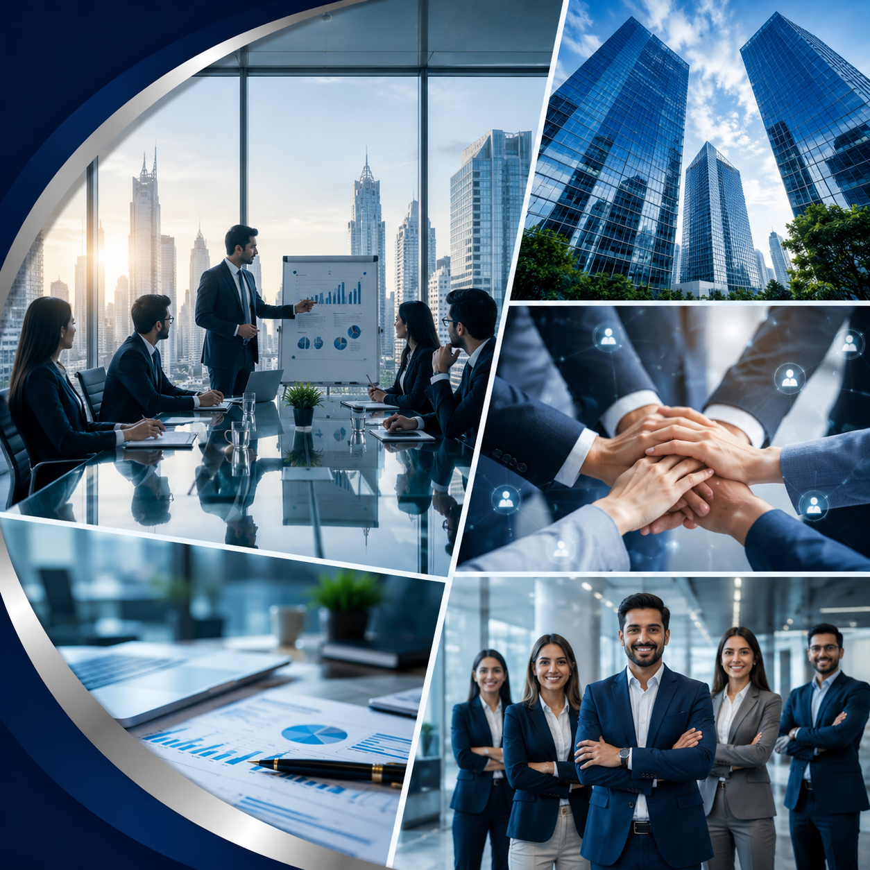 Corporate