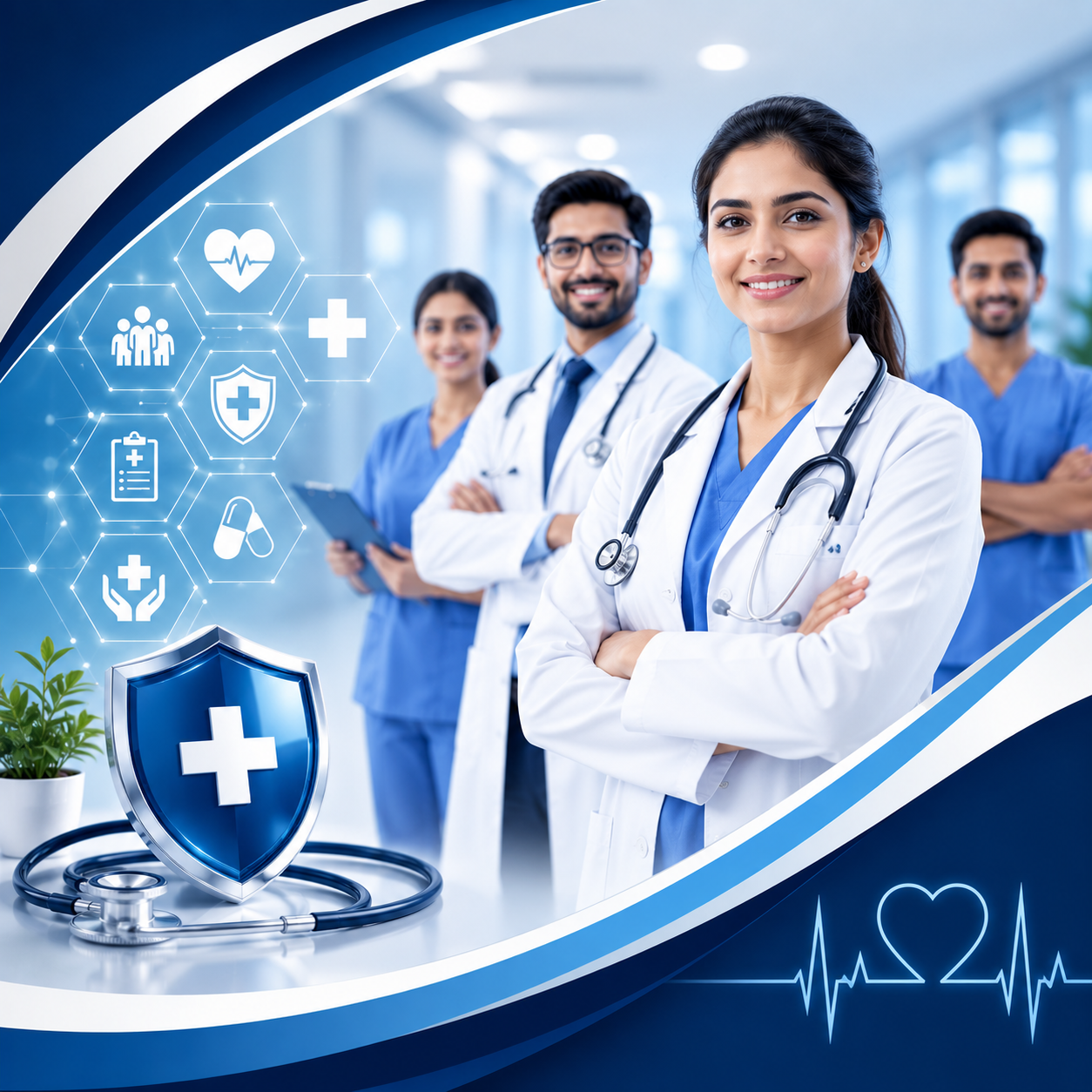 Healthcare