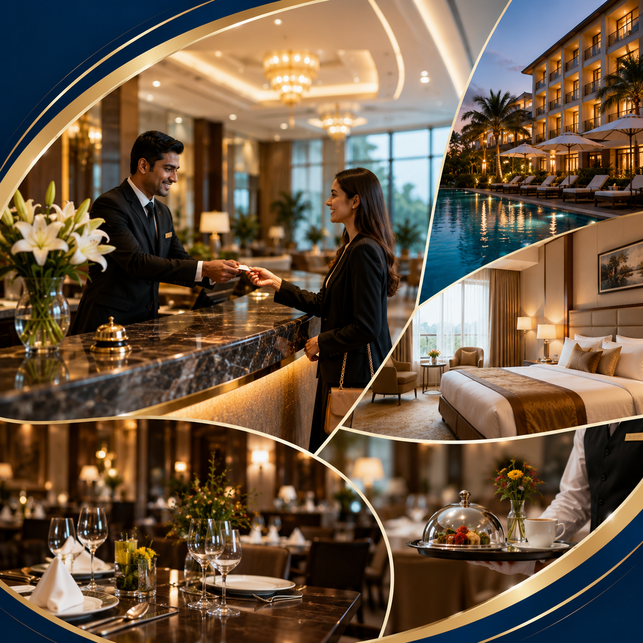 Hospitality