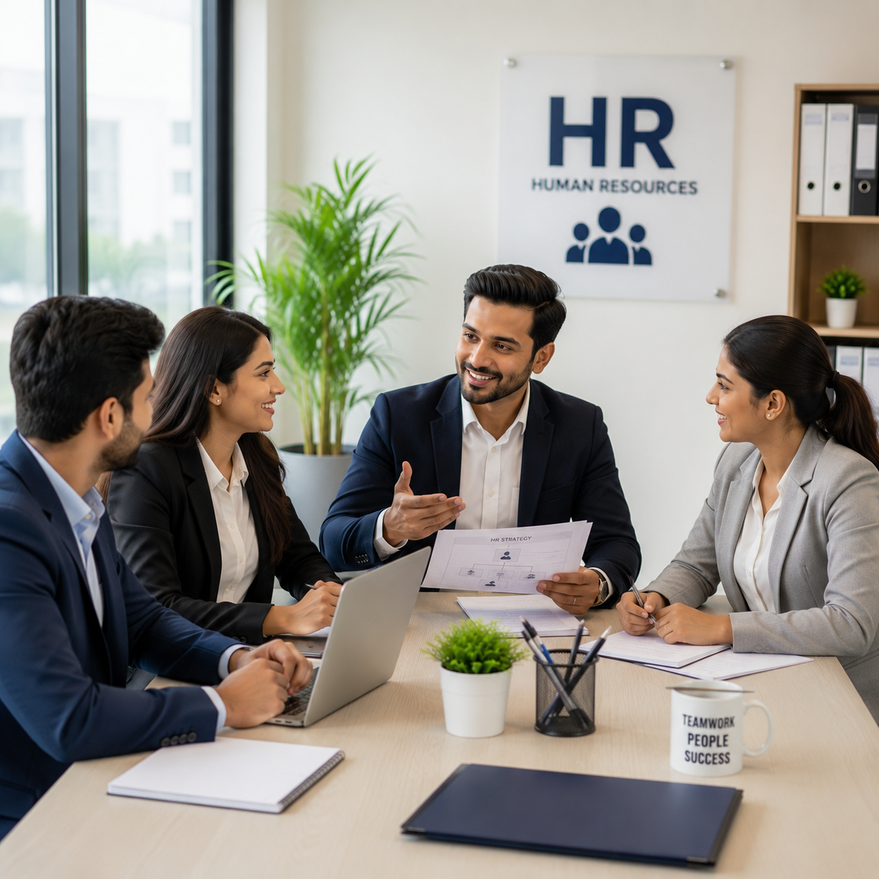 HR Consultancy