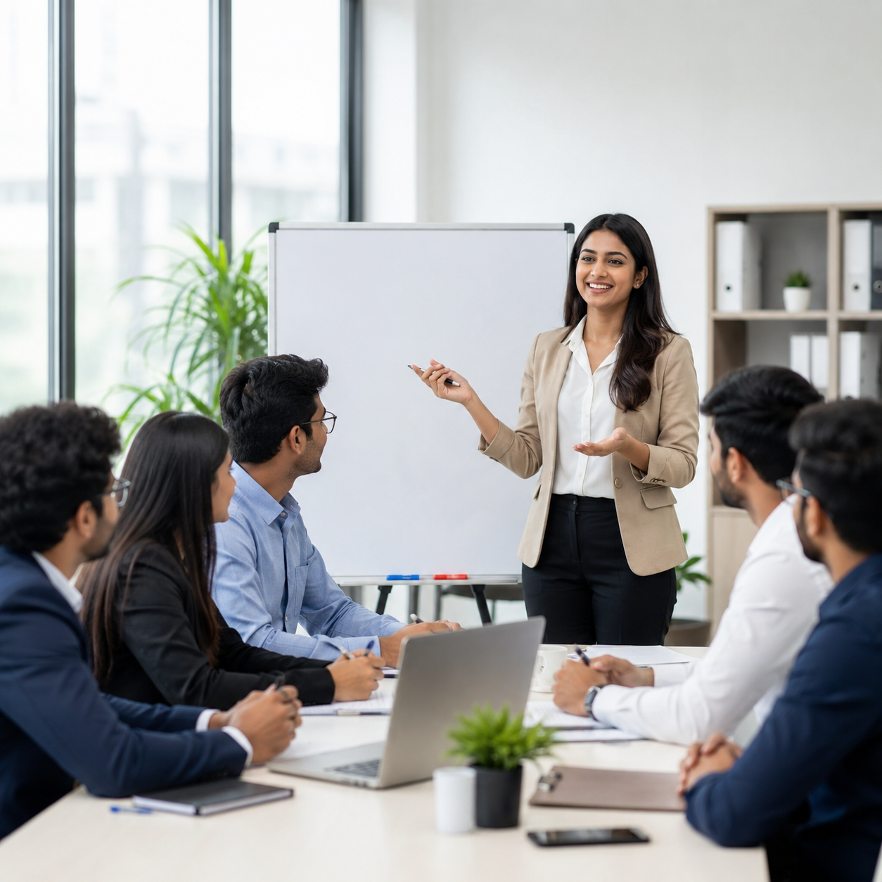 Training & Placement
